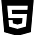 Icon-HTML5