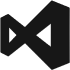 Icon-Visual Studio Code